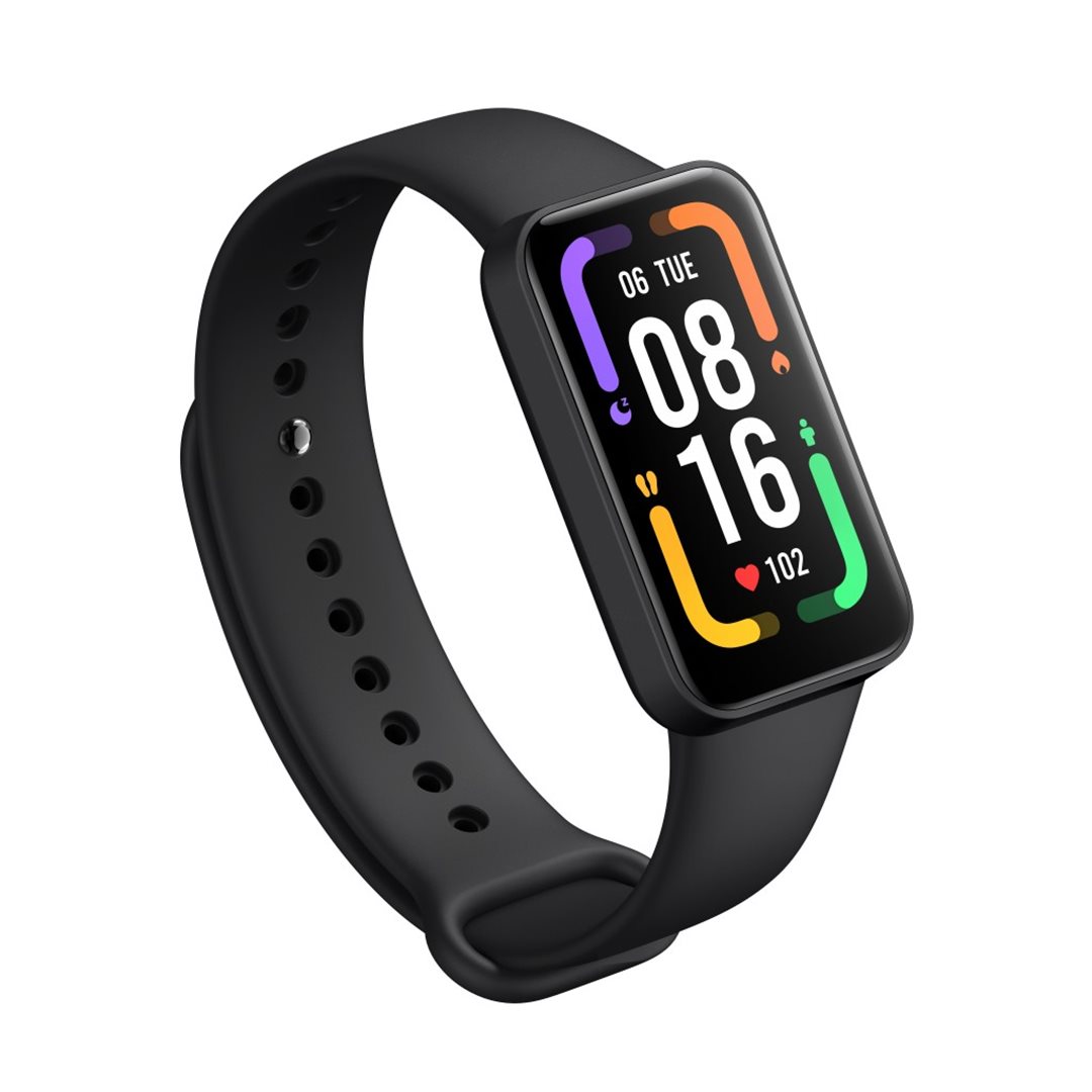 Redmi Smart Band Pro černá