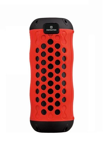 BLUETOOTH REPRODUKTOR SWISSTEN X-BOOM ČERNÝ