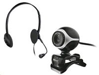 TRUST Komunikačné sada Exis Chatpack