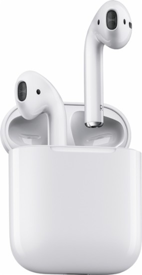 Apple AirPods