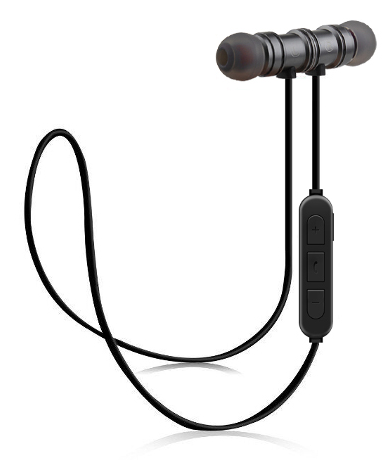 Bezdrátová handsfree sluchátka BML E-series E-3