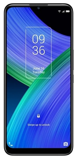 TCL 20R 5G 4GB/64GB Granite Gray