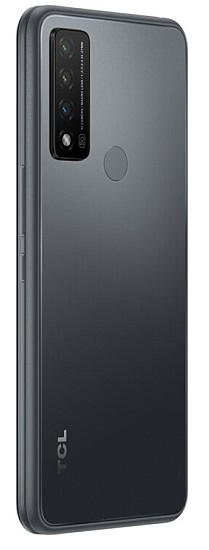 TCL 20R 5G 4GB/64GB Lazurite Blue