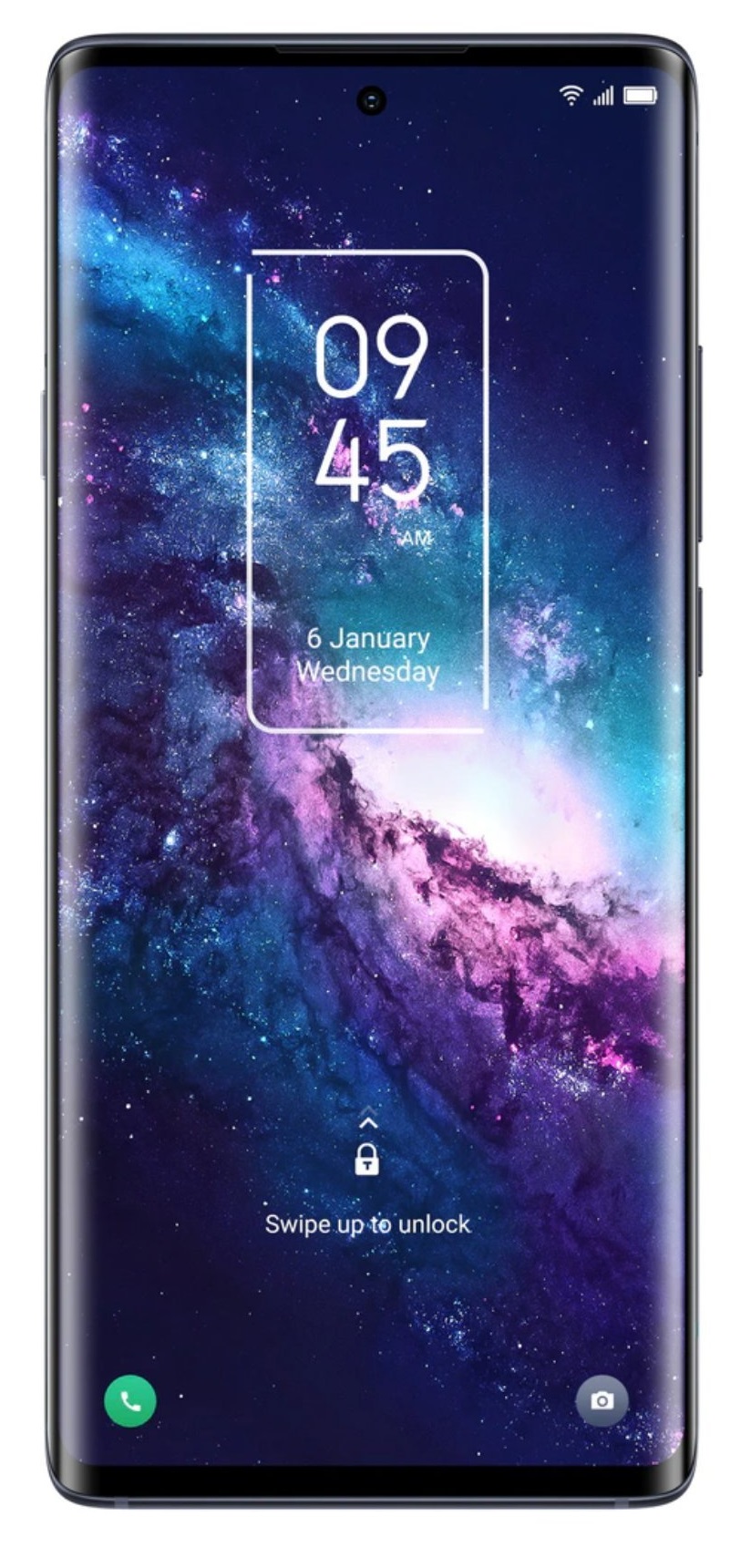 TCL 20 PRO 5G 6GB/256GB Moondust Gray