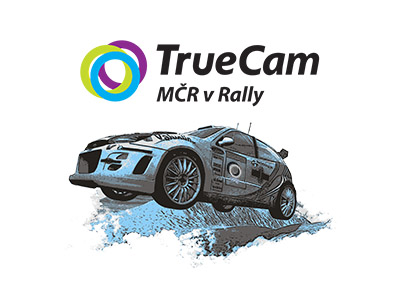 Kamera do auta TrueCam A5s GPS (s detekcí radarů)