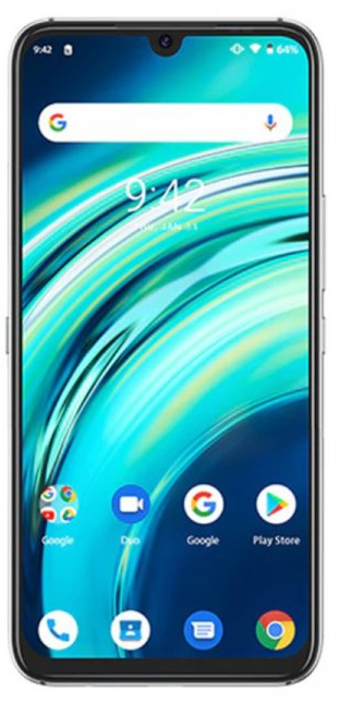 Umidigi A9 Pro 6GB /128GB zelená