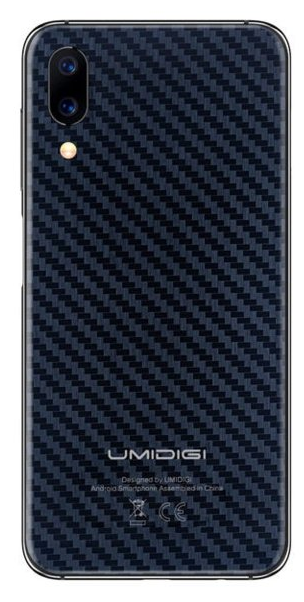 UMiDIGI One Max 4GB/128GB Carbon