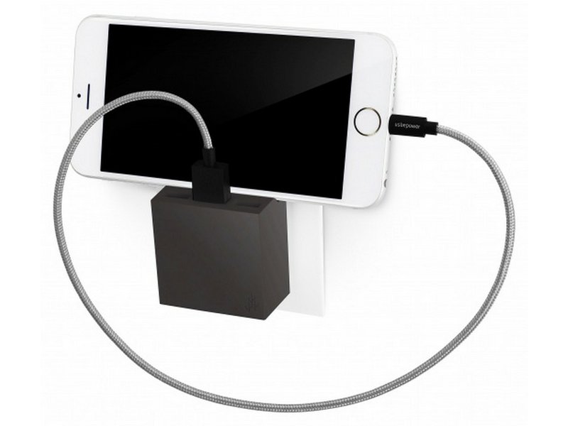 USBEPOWER HIDE hub charger