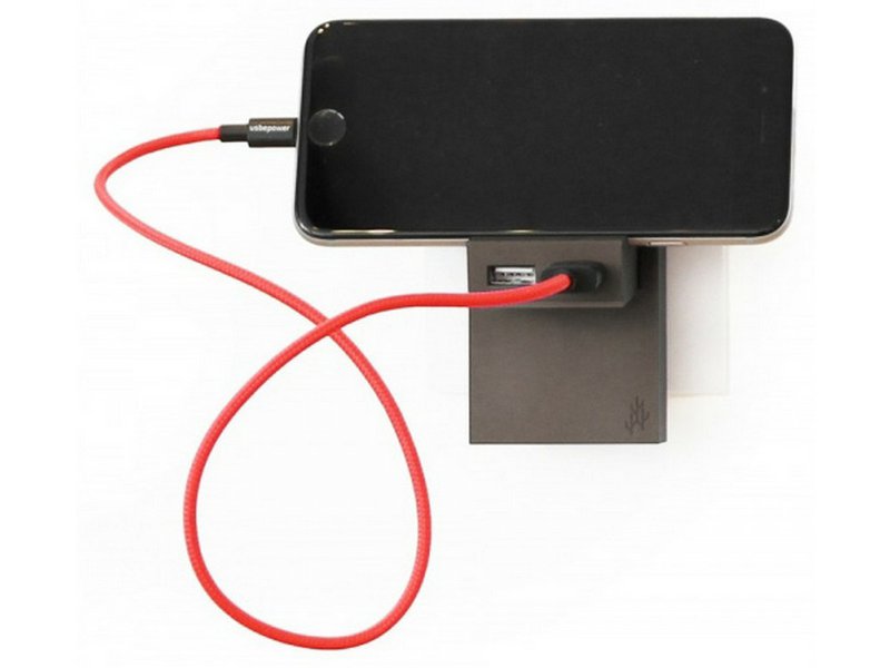 USBEPOWER ROCK pocket charger