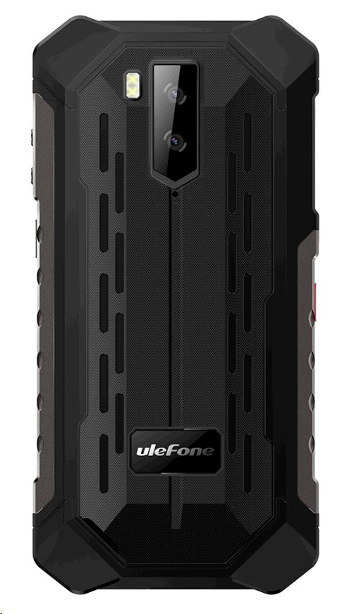 UleFone Armor X5 3GB/32GB černá