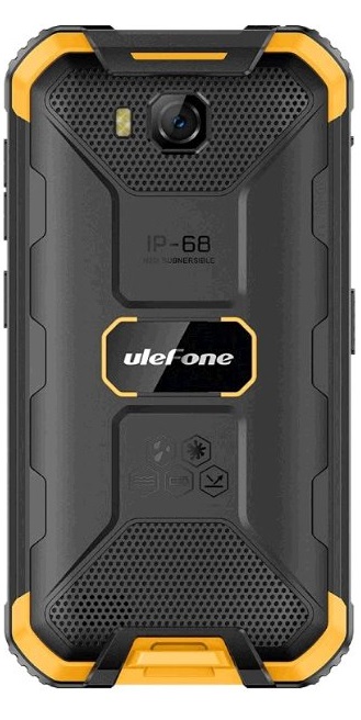 UleFone Armor X6