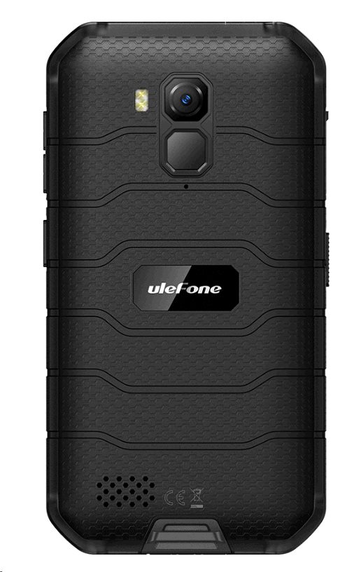 UleFone Armor X7