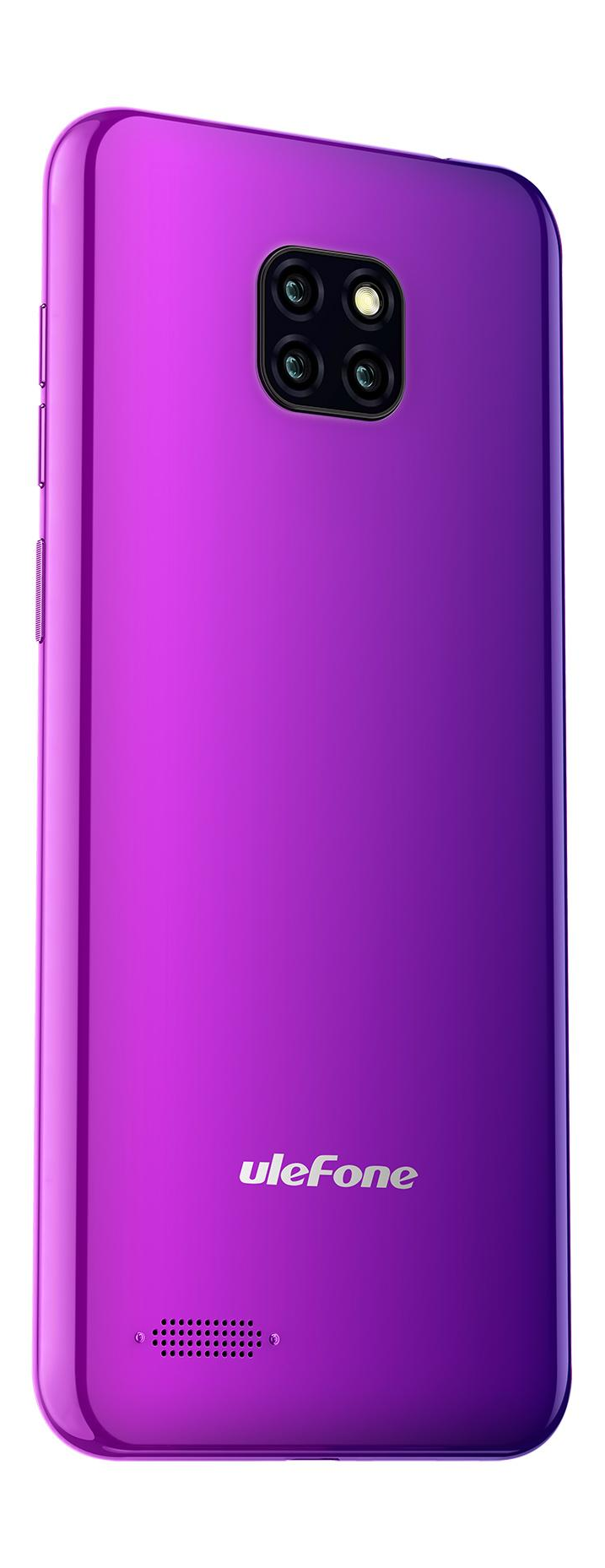 UleFone Note 7 1GB/16GB fialová