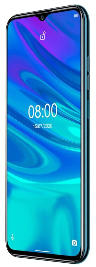 UleFone Note 9P 4/64GB Aurora Blue