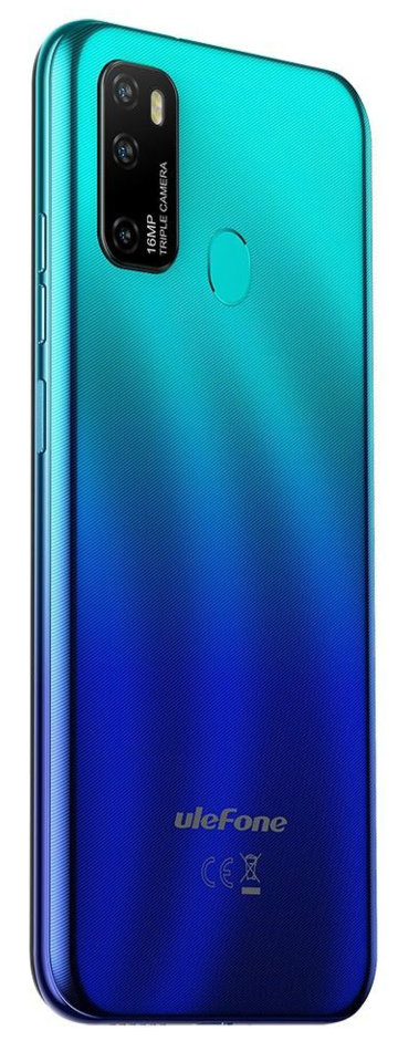 UleFone Note 9P 4GB/64GB Midnight Green