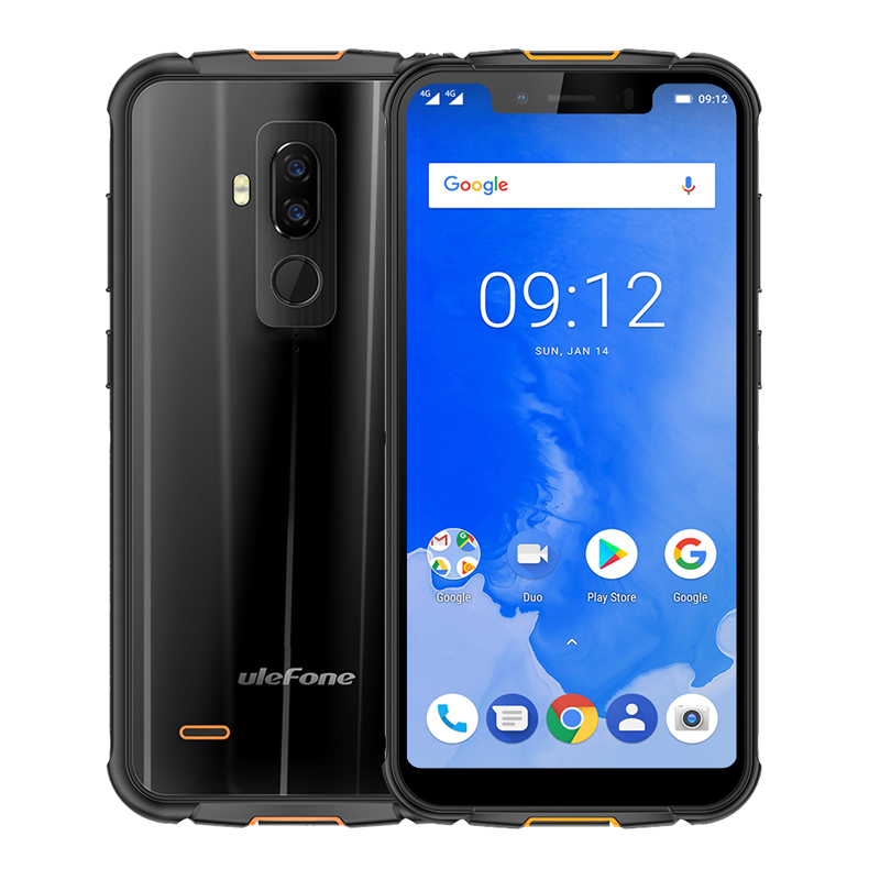 UleFone Armor 5