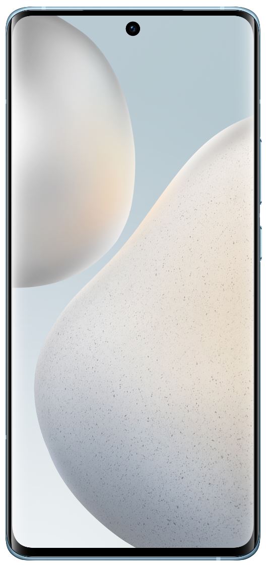 VIVO X60 Pro 12GB/256GB Black