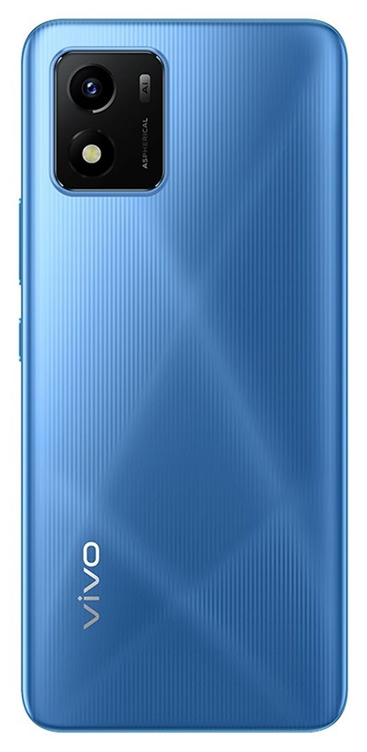 VIVO Y01 3GB/32GB Sapphire Blue