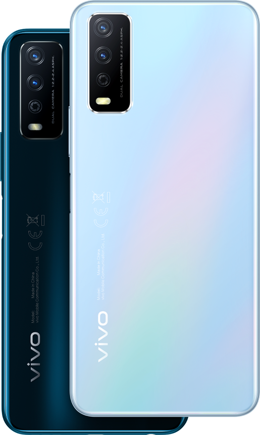 VIVO Y11s 3GB/32GB Black