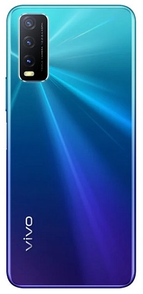 Vivo Y20s 4GB/128GB Nebula Blue