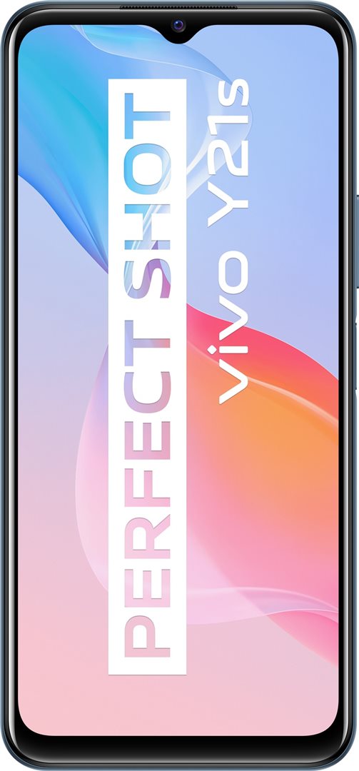 VIVO Y21s 4GB/128GB Midday Dream