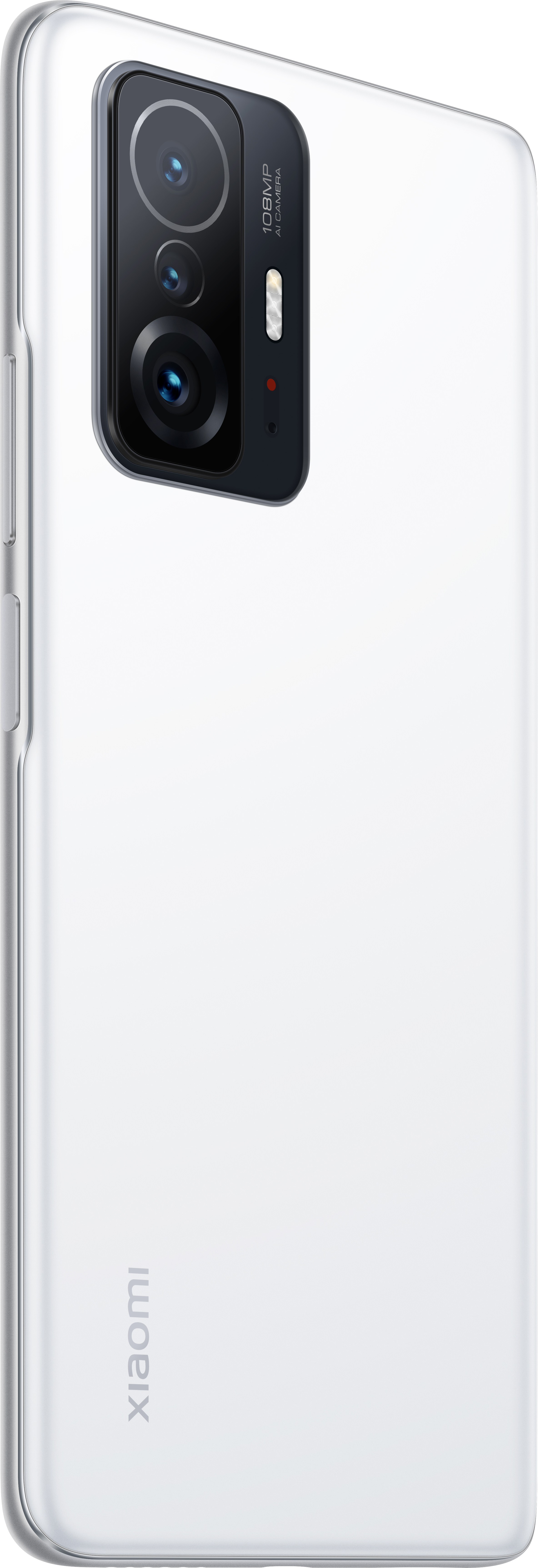 Xiaomi 11T 8GB/256GB bílá