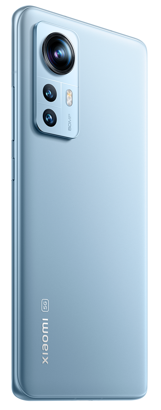 Xiaomi 12 8GB/256GB modrá