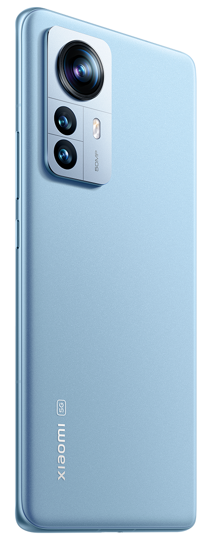 Xiaomi 12 Pro 12GB/256GB modrá