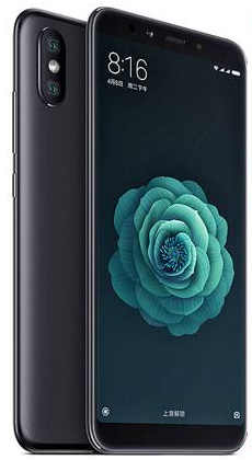 Xiaomi Mi A2