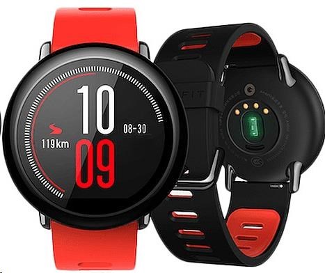 Xiaomi Huaomi Amazfit