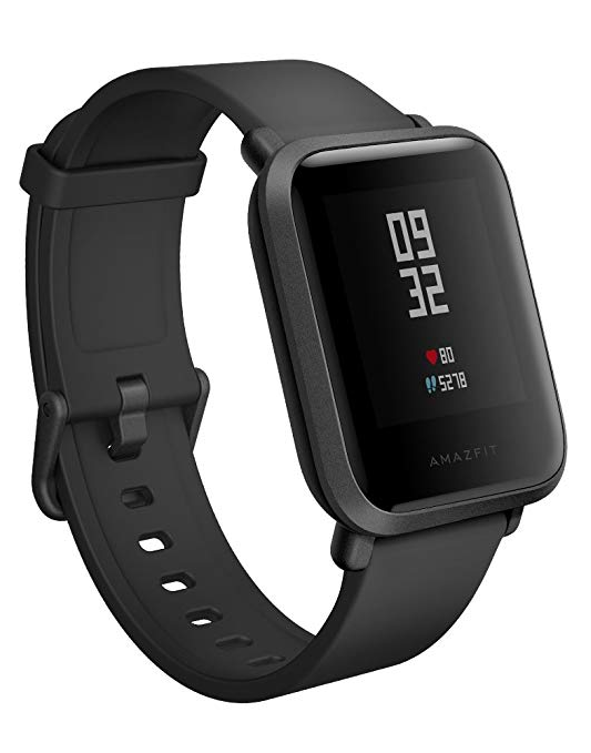 Amazfit Bip Lite růžová