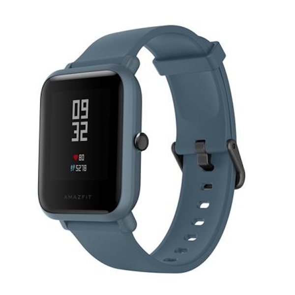 Amazfit Bip Lite růžová