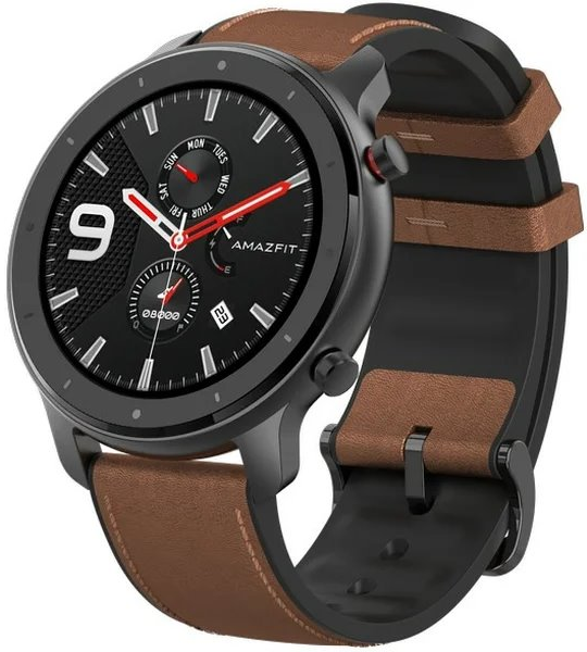 Amazfit GTR 47mm Aluminium Alloy