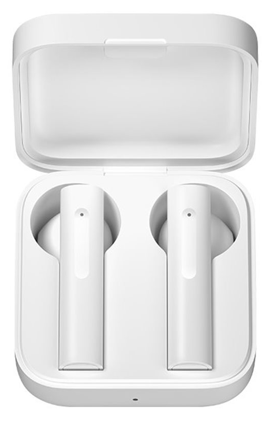 Bezdrátová sluchátka Xiaomi Mi True Wireless Earphones 2 Basic
