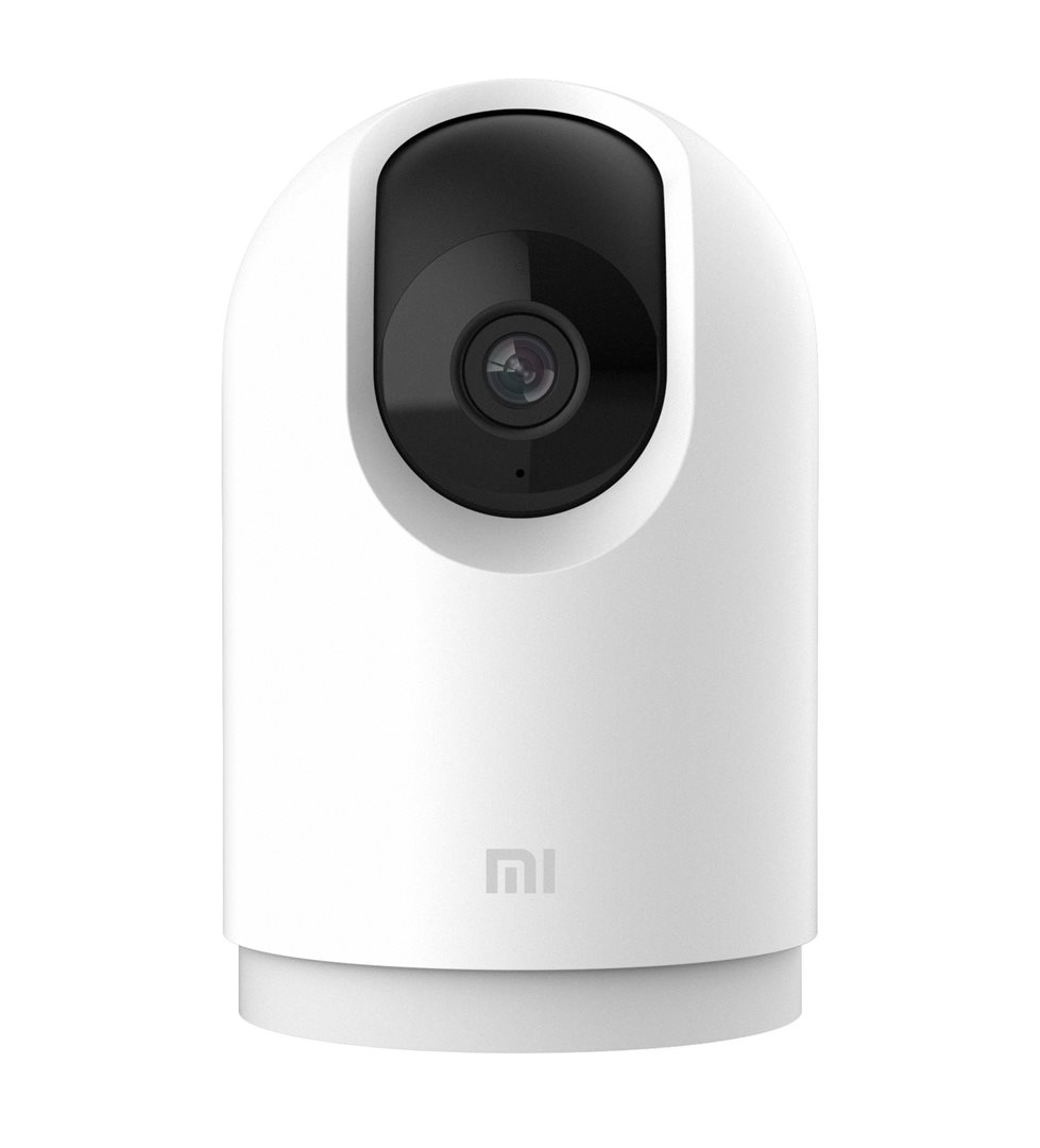 Xiaomi Mi 360° Home Security Camera 2K Pro