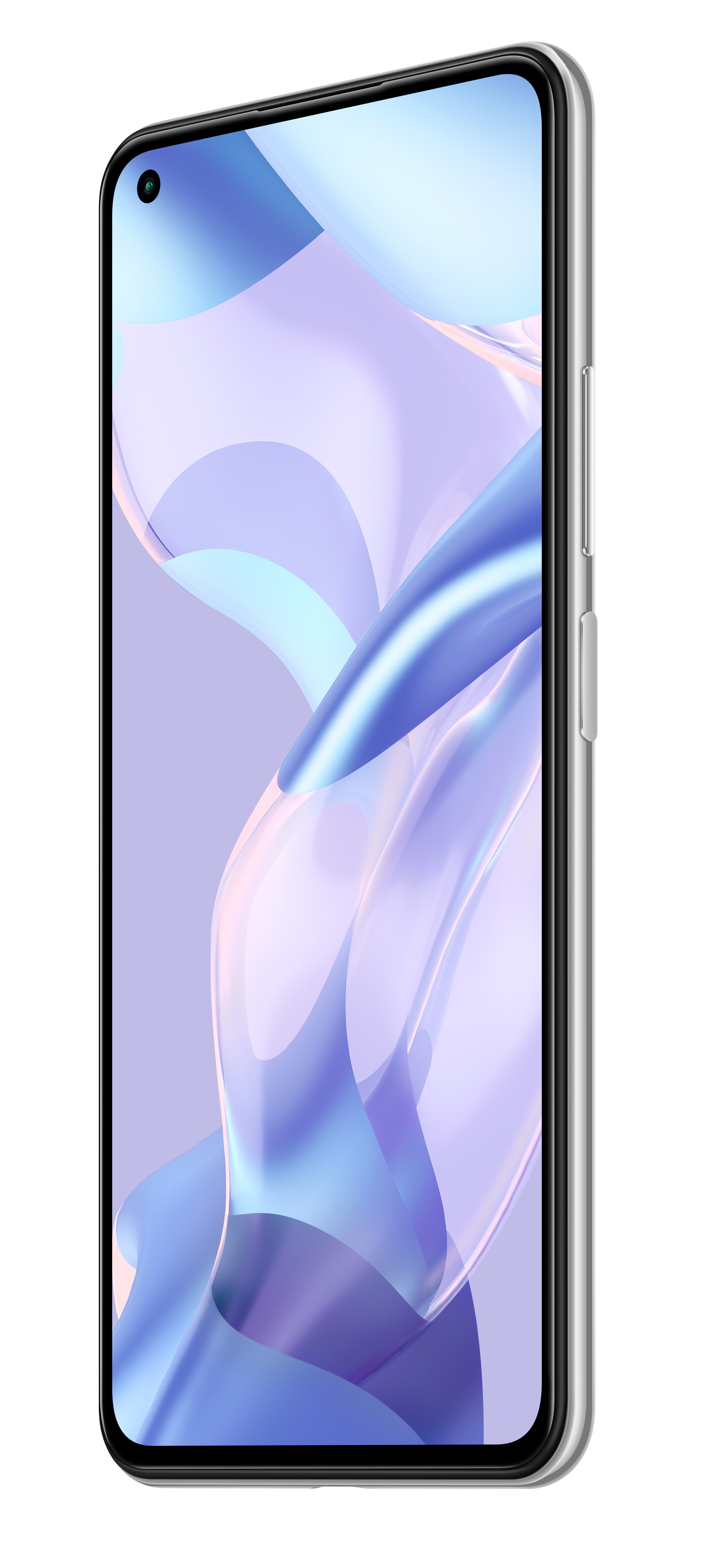 Xiaomi 11 lite 5G NE 8GB/128GB růžová