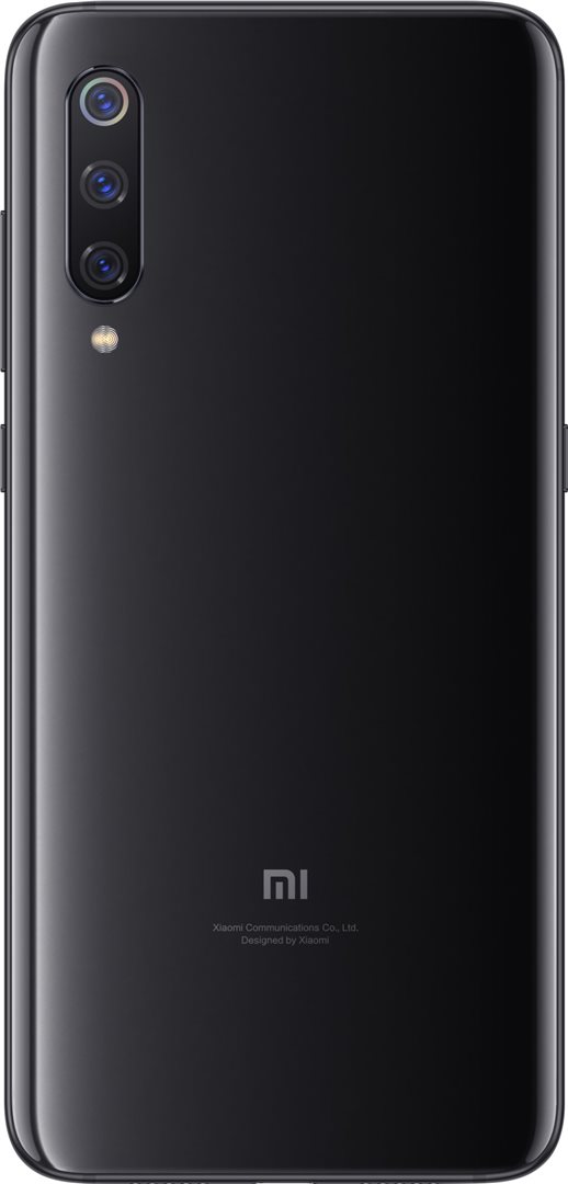 Xiaomi Mi 9 6GB/128GB fialová