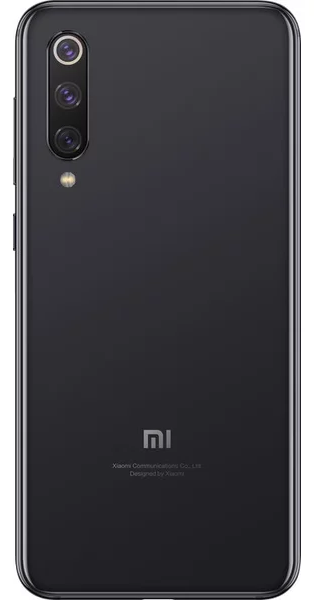 Xiaomi Mi 9 SE 6GB/64GB černá