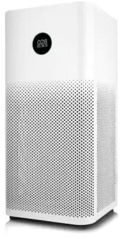 Čistička vzduchu Xiaomi Mi Air Purifier 2S