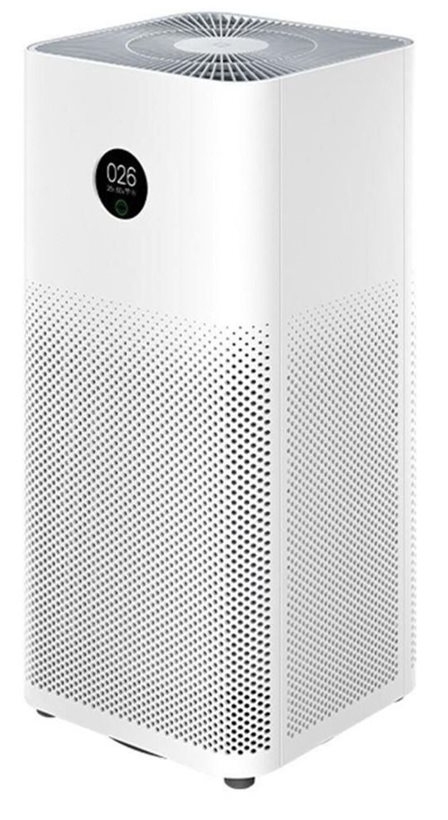 Čistička vzduchu Xiaomi Mi Air Purifier 3H