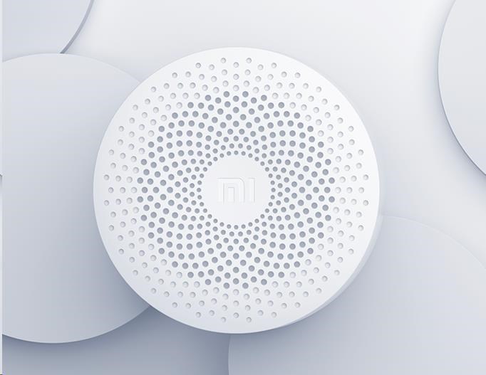 Xiaomi Mi Compact Bluetooth Speaker 2