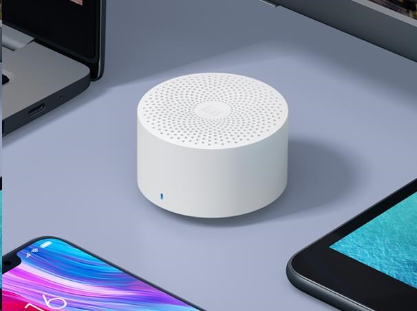 Xiaomi Mi Compact Bluetooth Speaker 2