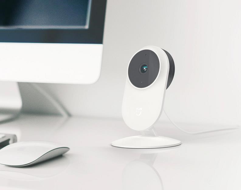 Xiaomi Mi Home Security Camera Basic 1080p