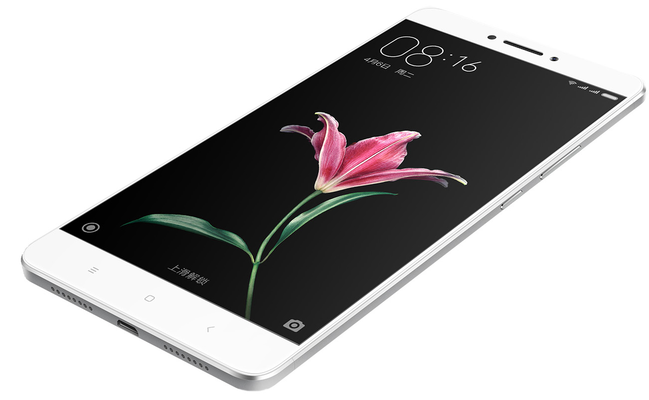 Xiaomi Mi max