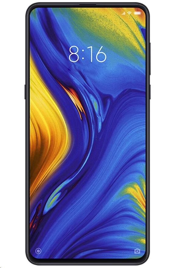 Xiaomi Mi MIX 3 6GB/128GB Onyx Black