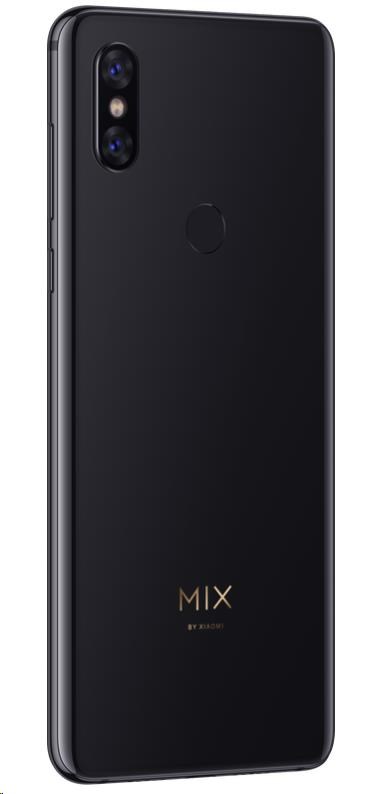 Xiaomi Mi MIX 3 6GB/128GB Onyx Black