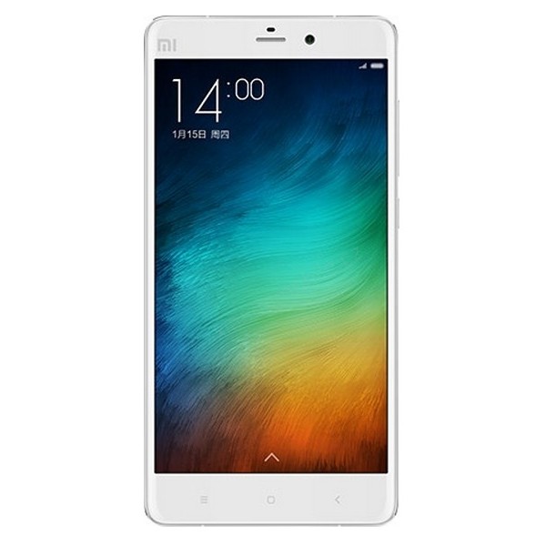 Xiaomi mi note