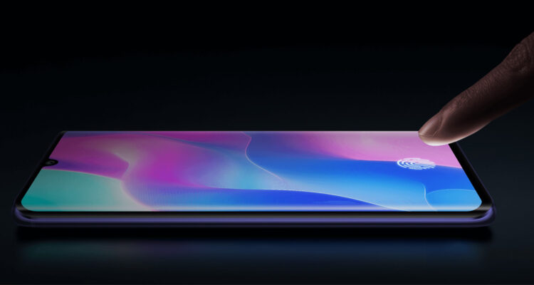 Xiaomi Mi Note 10 Lite