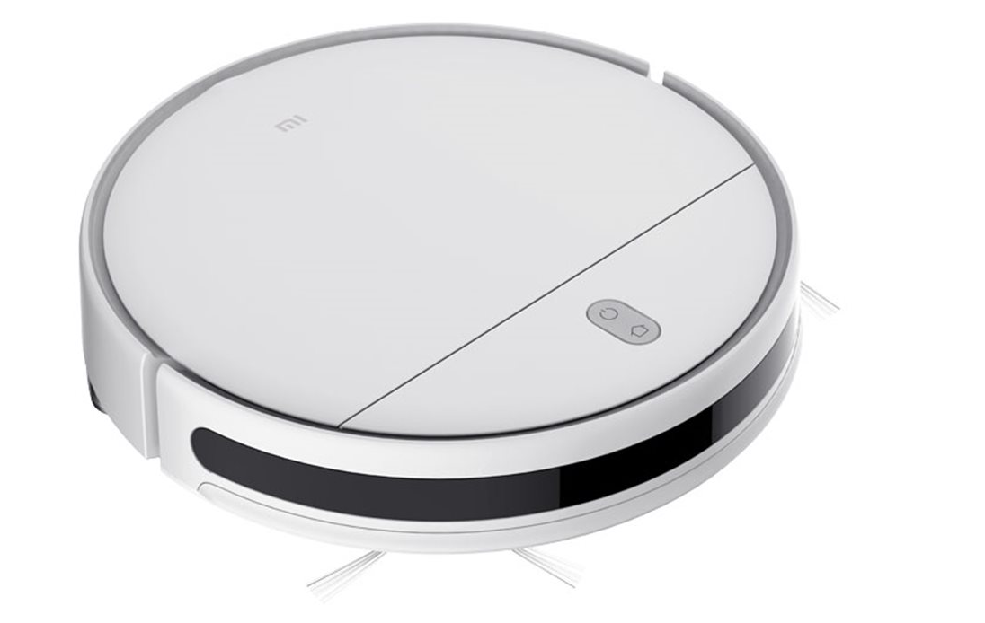 Robotický vysavač Xiaomi Mi Robot Vacuum-Mop Essential