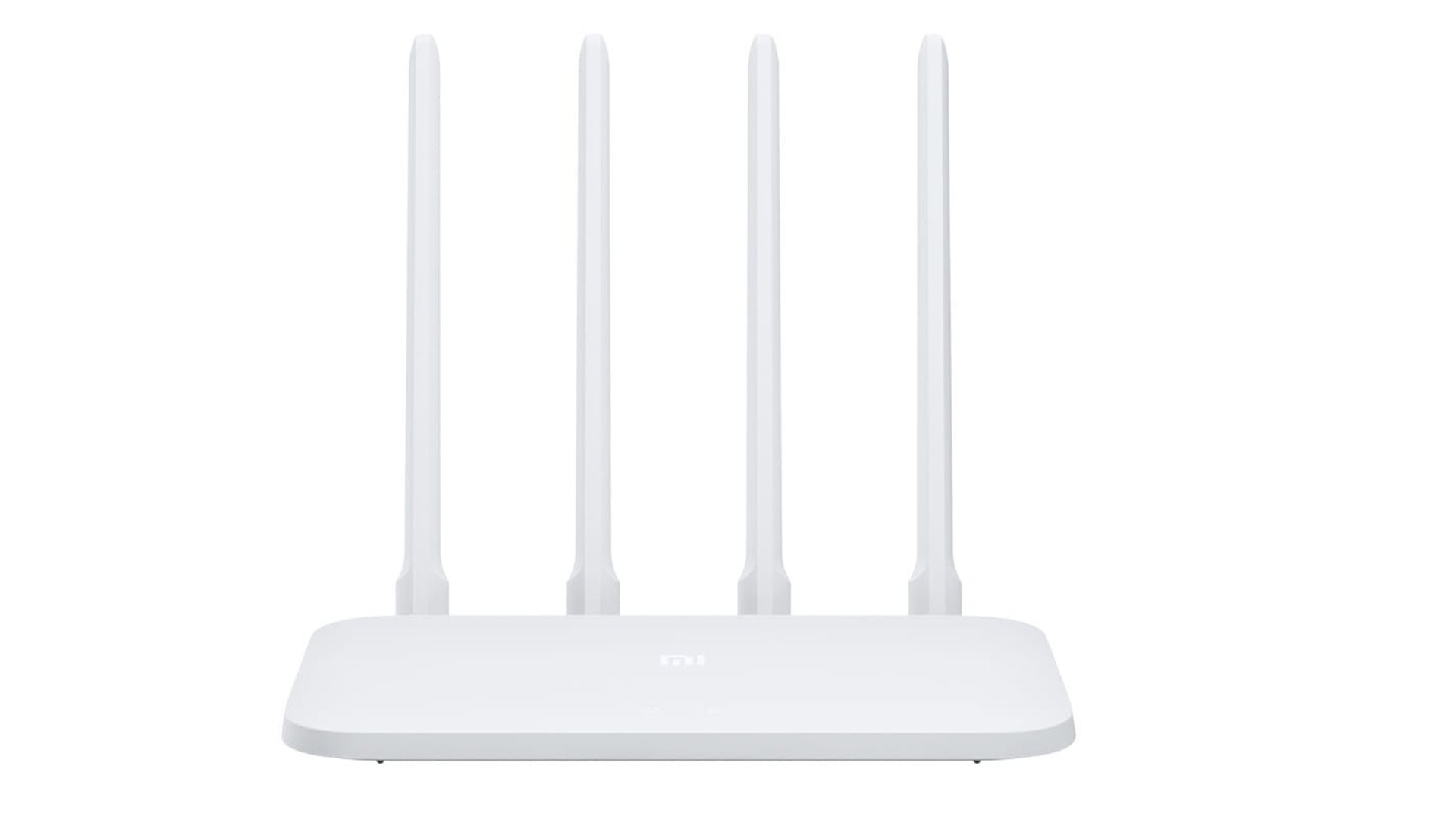 Xiaomi Mi Router 4C, bílá